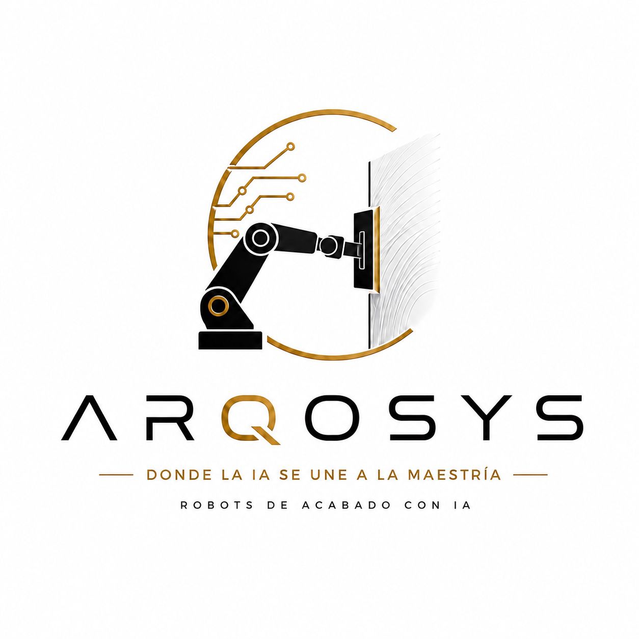 ARQOSYS